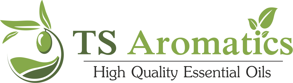 Ts aromatics's Logo